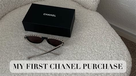 chanel shield runway sunglasses dupe|chanel dupes.